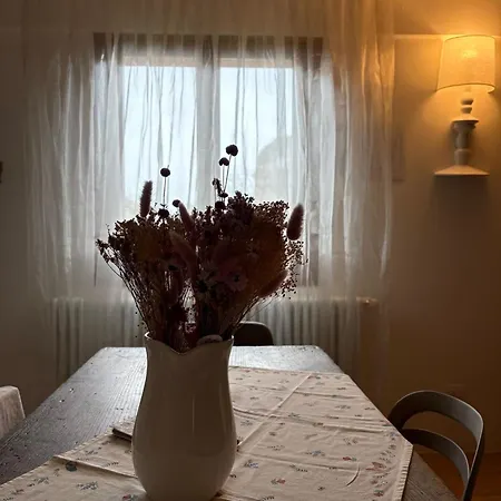 La Foresteria Di Palazzo Gessi Borghi