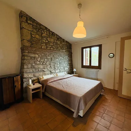 La Foresteria Di Palazzo Gessi Lejlighed