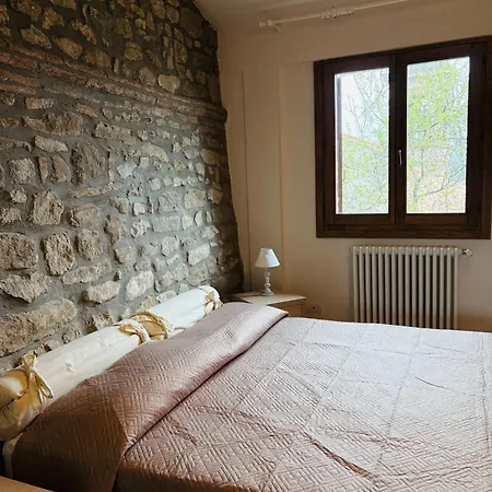 La Foresteria Di Palazzo Gessi