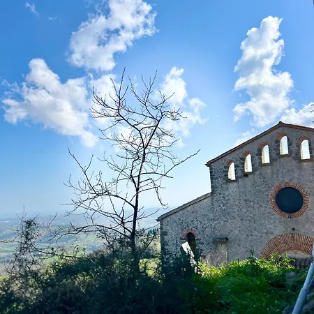 La Foresteria Di Palazzo Gessi アパート